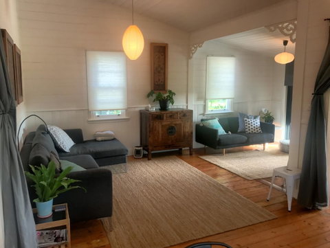 Cinta Cottage - Goulburn Accommodation 8