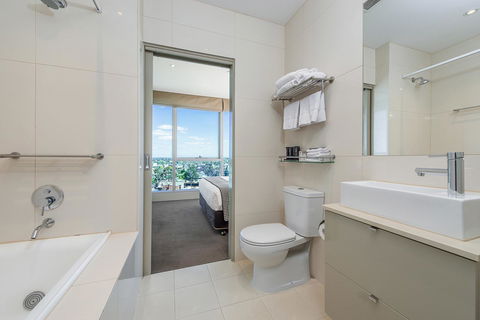 Novotel Melbourne Preston - Goulburn Accommodation 19