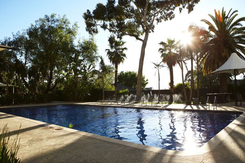 Novotel Melbourne Preston - Goulburn Accommodation 6