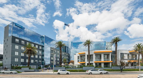 Novotel Melbourne Preston - Goulburn Accommodation 7