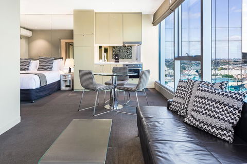 Novotel Melbourne Preston - Goulburn Accommodation 14