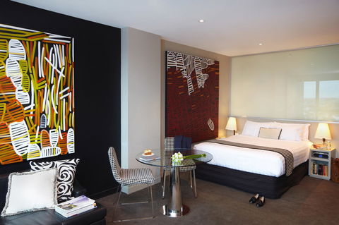 Novotel Melbourne Preston - Goulburn Accommodation 30