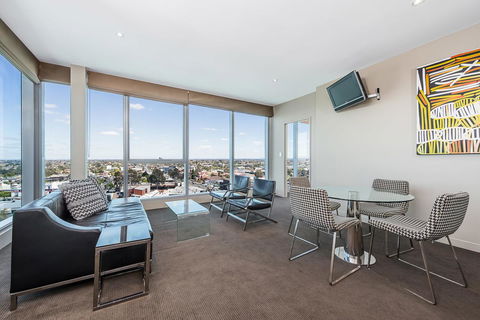 Novotel Melbourne Preston - Goulburn Accommodation 27