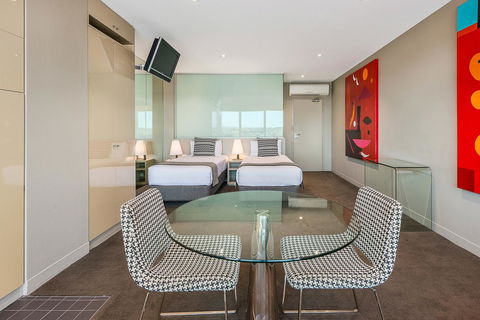 Novotel Melbourne Preston - Goulburn Accommodation 17