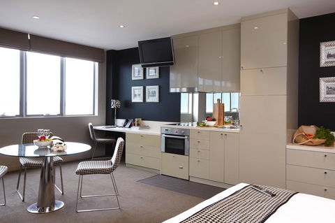Novotel Melbourne Preston - Goulburn Accommodation 28