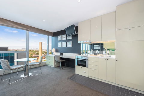 Novotel Melbourne Preston - Goulburn Accommodation 31