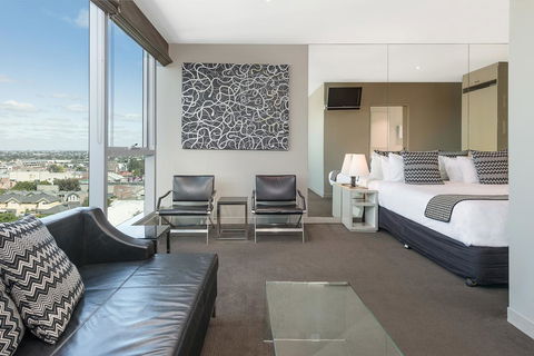 Novotel Melbourne Preston - Goulburn Accommodation 25