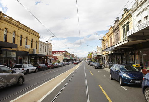 Novotel Melbourne Preston - Goulburn Accommodation 37