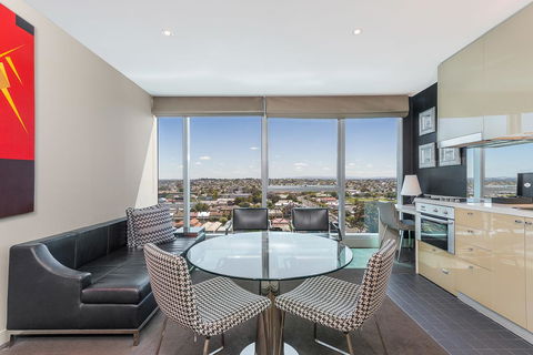 Novotel Melbourne Preston - Goulburn Accommodation 33