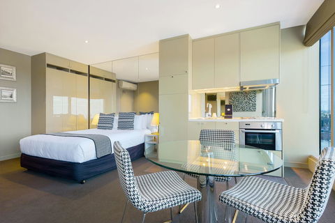 Novotel Melbourne Preston - Goulburn Accommodation 3
