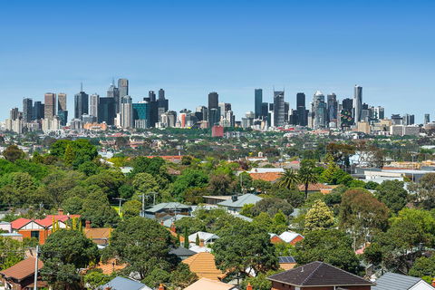 Novotel Melbourne Preston - Goulburn Accommodation 36