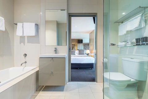 Novotel Melbourne Preston - Goulburn Accommodation 8