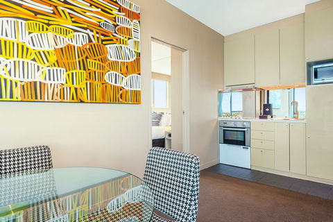 Novotel Melbourne Preston - Goulburn Accommodation 29