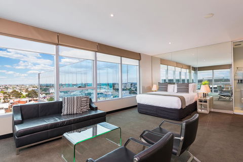 Novotel Melbourne Preston - Goulburn Accommodation 24