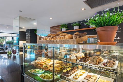 Novotel Melbourne Preston - Goulburn Accommodation 22