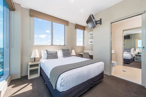 Novotel Melbourne Preston - Goulburn Accommodation 1