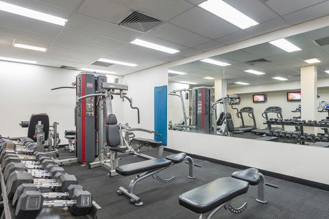 Novotel Melbourne Preston - Goulburn Accommodation 21