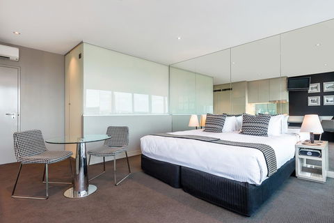Novotel Melbourne Preston - Goulburn Accommodation 16