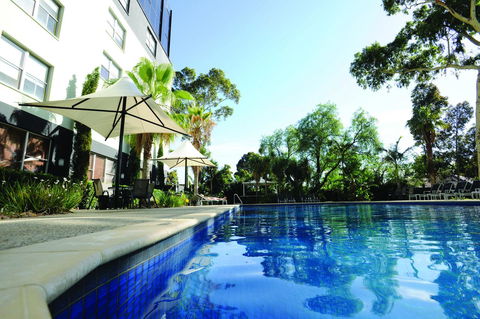 Novotel Melbourne Preston - Goulburn Accommodation 4