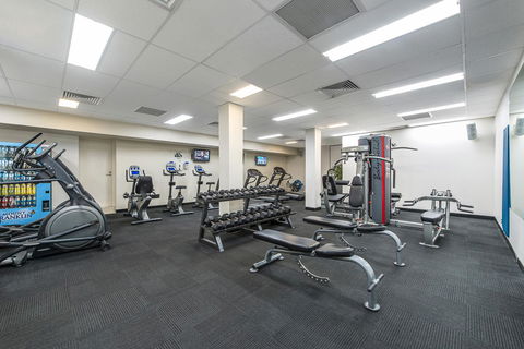 Novotel Melbourne Preston - Goulburn Accommodation 10