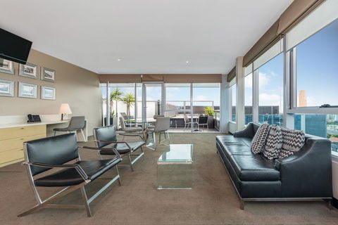 Novotel Melbourne Preston - Goulburn Accommodation 34