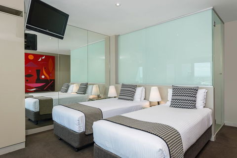 Novotel Melbourne Preston - Goulburn Accommodation 32