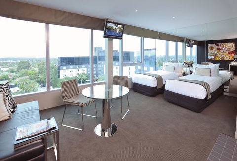 Novotel Melbourne Preston - Goulburn Accommodation 2