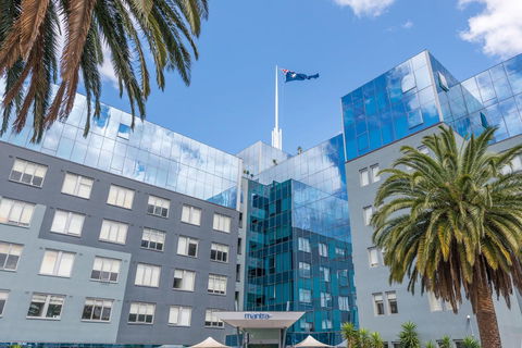 Novotel Melbourne Preston - Goulburn Accommodation 20