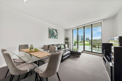 Signature Waterfront Apartments - Goulburn Accommodation 29