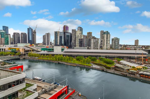 Signature Waterfront Apartments - Goulburn Accommodation 21