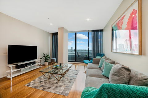 Signature Waterfront Apartments - Goulburn Accommodation 16