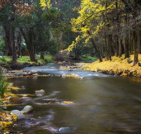 Goldfield Holiday Units - Goulburn Accommodation