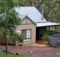 Tangenong Cottages - Goulburn Accommodation