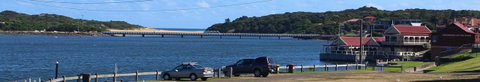 Sea Shells On Banyan Apartment - Goulburn Accommodation 17