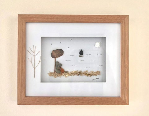 Sea Shells On Banyan Apartment - Goulburn Accommodation 2