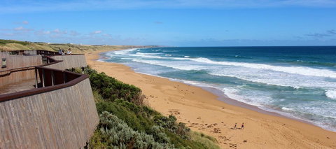Sea Shells On Banyan Apartment - Goulburn Accommodation 14