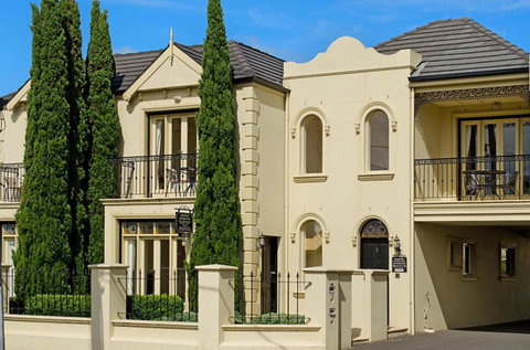 Sea Shells On Banyan Apartment - Goulburn Accommodation 0