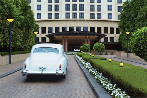 Park Hyatt Melbourne - Goulburn Accommodation 32