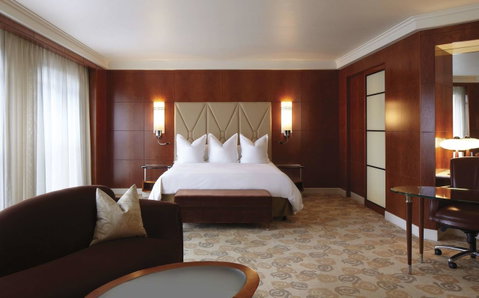 Park Hyatt Melbourne - Goulburn Accommodation 17