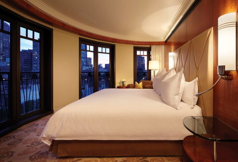 Park Hyatt Melbourne - Goulburn Accommodation 14