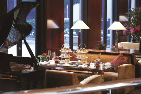 Park Hyatt Melbourne - Goulburn Accommodation 6