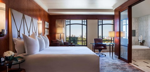 Park Hyatt Melbourne - Goulburn Accommodation 2