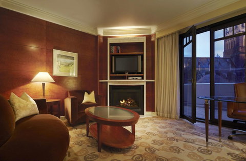 Park Hyatt Melbourne - Goulburn Accommodation 33
