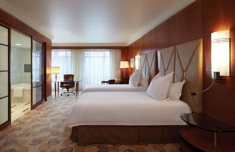Park Hyatt Melbourne - Goulburn Accommodation 18