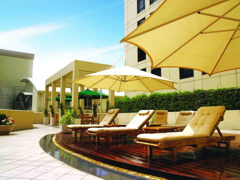 Park Hyatt Melbourne - Goulburn Accommodation 1