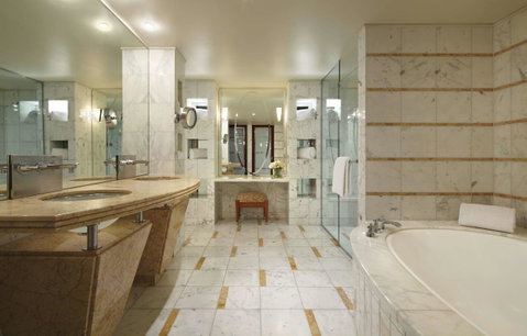 Park Hyatt Melbourne - Goulburn Accommodation 31