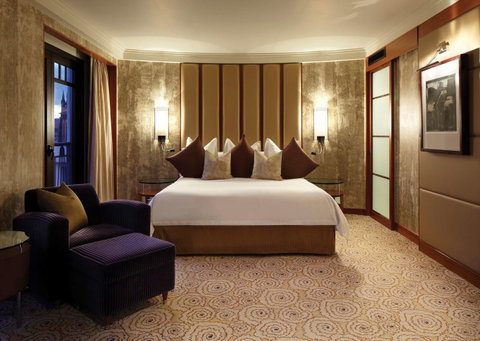 Park Hyatt Melbourne - Goulburn Accommodation 27