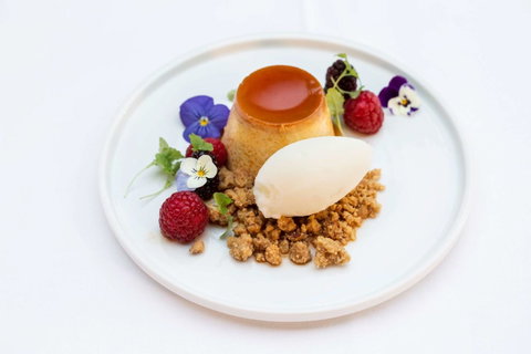 Park Hyatt Melbourne - Goulburn Accommodation 35