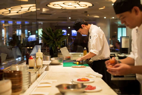 Park Hyatt Melbourne - Goulburn Accommodation 34