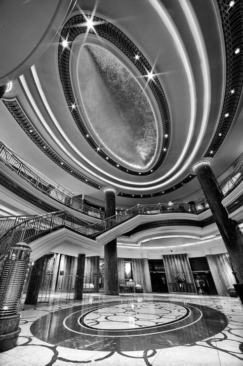 Park Hyatt Melbourne - Goulburn Accommodation 10
